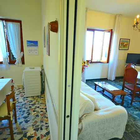 וילה With Garden And Parking Space Near The Tuscan Coast
