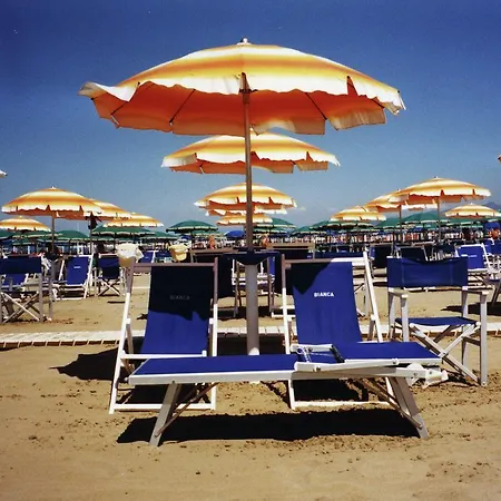 With Garden And Parking Space Near The Tuscan Coast