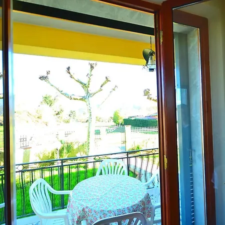 וילה With Garden And Parking Space Near The Tuscan Coast