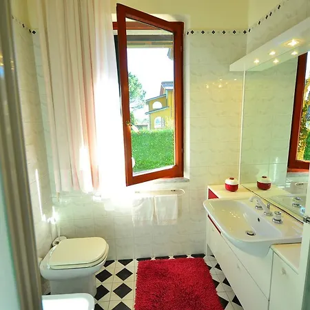 וילה With Garden And Parking Space Near The Tuscan Coast *