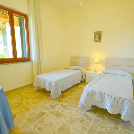 וילה With Garden And Parking Space Near The Tuscan Coast *