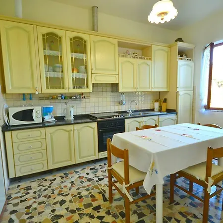 וילה With Garden And Parking Space Near The Tuscan Coast *