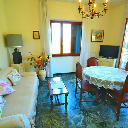וילה With Garden And Parking Space Near The Tuscan Coast Massa